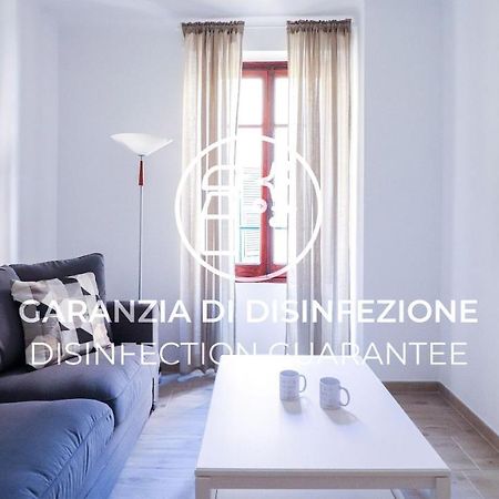 Italianway - Liceti 5 Apartment Рапало Екстериор снимка