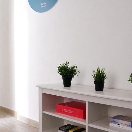 Italianway - Liceti 5 Apartment Рапало Екстериор снимка