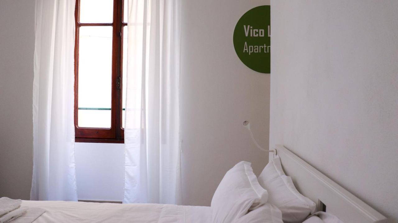 Italianway - Liceti 5 Apartment Рапало Екстериор снимка