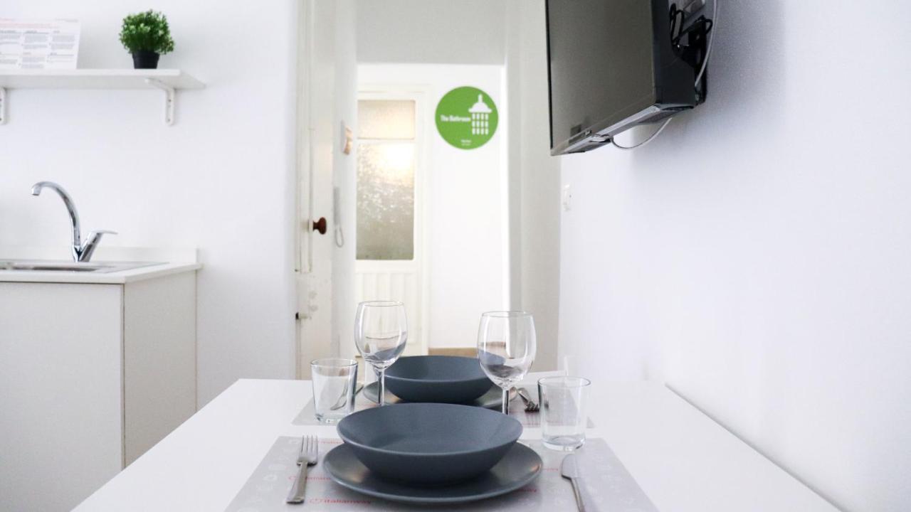 Italianway - Liceti 5 Apartment Рапало Екстериор снимка