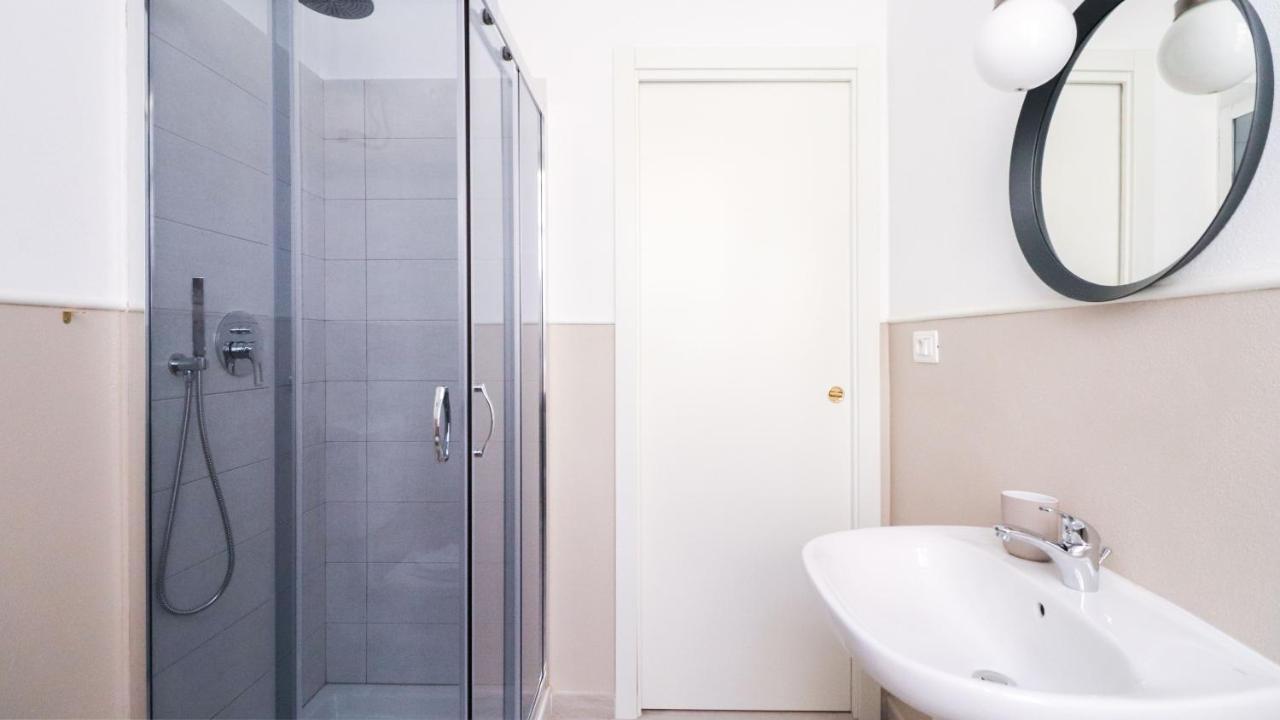 Italianway - Liceti 5 Apartment Рапало Екстериор снимка
