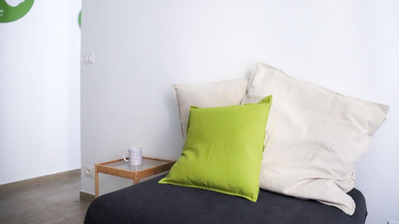 Italianway - Liceti 5 Apartment Рапало Екстериор снимка